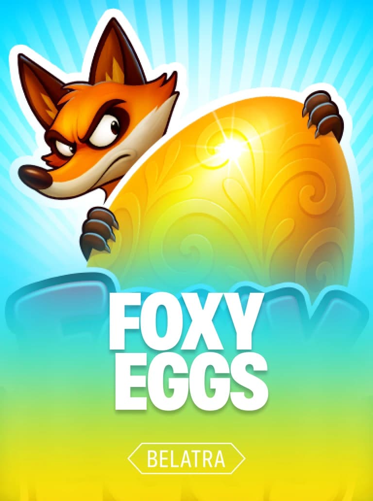 Foxy Eggs