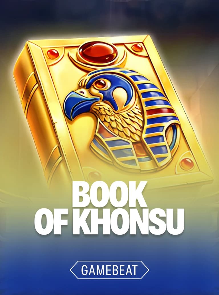 Book of Khonsu