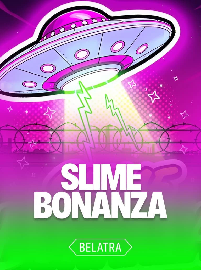 Slime Bonanza