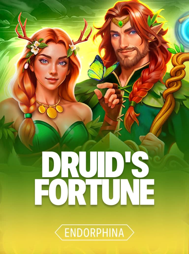 Druid's Fortune