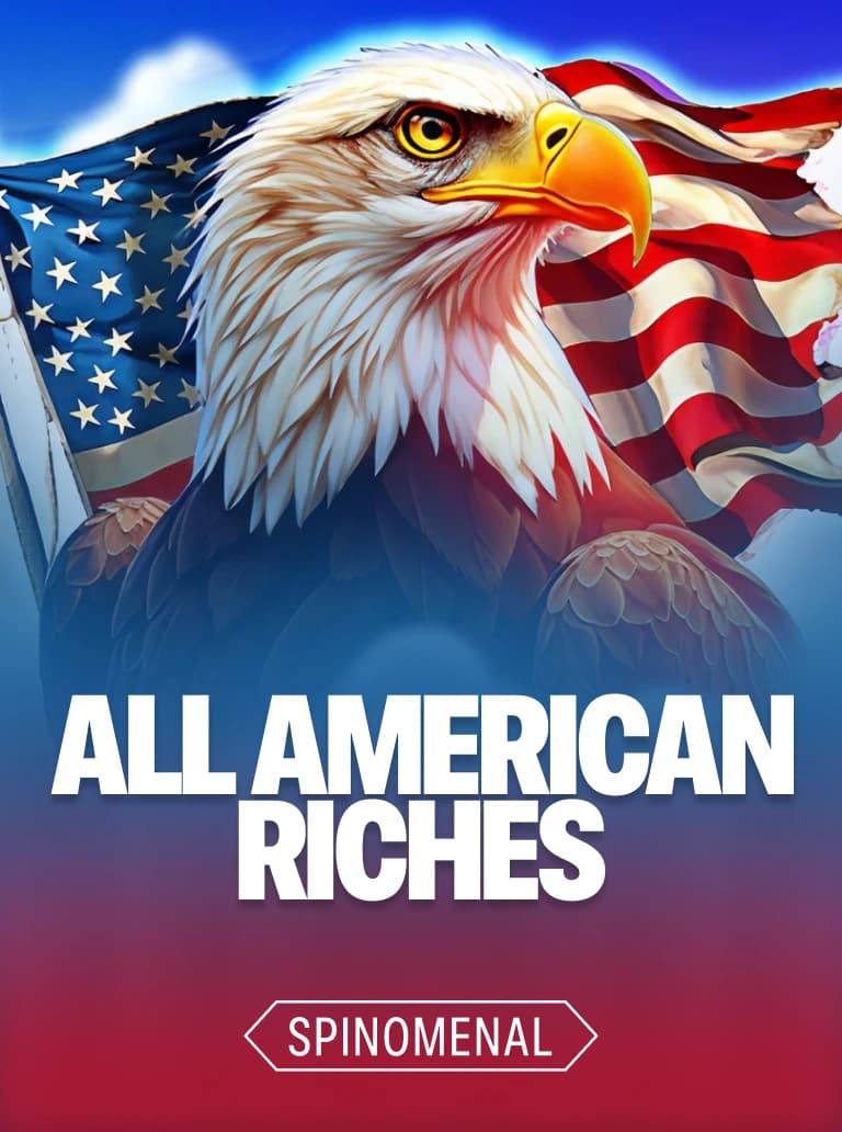 All American Riches