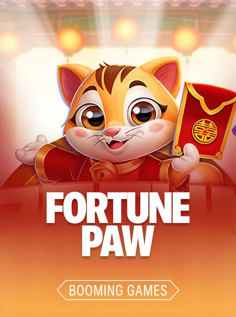 Fortune Paw